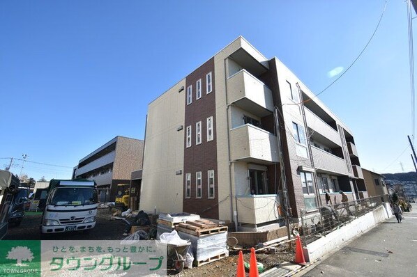 カーサグラナーテの物件内観写真